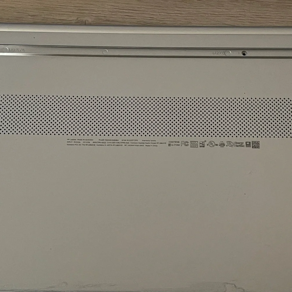 Hp computer, 11 gen